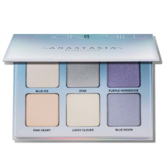 Anastasia Beverly Hills Other - NIB - Anastasia Beverly Hills Moonchild Glow Kit